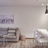 Отель Charitos II Chic n modern 2BD Apt, фото 13