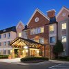 Отель Staybridge Suites Charlotte Ballantyne, an IHG Hotel в Шарлотте