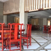 Отель 三百山虎岗湾酒店, фото 4