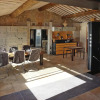 Отель Holiday Home, Sainte-croix-du-verdon, фото 10