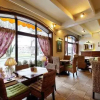 Отель Hotelik & Restauracja Złota Kaczka, фото 20