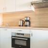 Отель Modern Apartment With A Microwave Located 1 Km From The Sea, фото 8