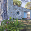 Отель Villa for 7 on the white cliff of Portoferraio with breathtaking sea views-VILLA MERIDIANA, фото 11