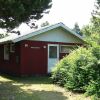 Отель Ideal Holiday Home in Rødby With Roofed Terrace, фото 9