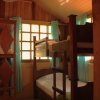 Отель Las Ballenas Quadruple Room With Double and Bunk bed, фото 4