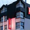 Отель ibis Muenchen City Nord в Мюнхене