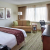 Отель Detroit Marriott Livonia, фото 5