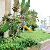 Отель Luxurious Sea View 3BR Pool Spa and Gym, фото 12