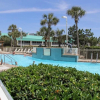 Отель Pelican Beach Resort 1207, фото 14