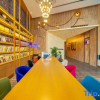 Отель Visual Feast Movie Exclusive Hotel, фото 6