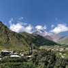 Отель Stancia Kazbegi, фото 25