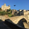 Отель Studio in Dolceacqua, With Wonderful City View and Wifi - 10 km From t, фото 25