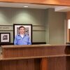 Отель Hampton Inn Council Bluffs, фото 28