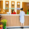 Отель Green Hadong Hotel, фото 35