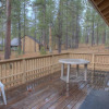 Отель Cluster Cabins, фото 12