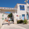 Отель Hôtel Odalys Les Hauts de Cocraud, фото 1