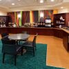 Отель SpringHill Suites Denver North/Westminster, фото 12