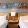 Отель Lakeshore Hotel Hualien, фото 6