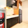 Отель Best Location Studio At Tamansari La Grande Apartment, фото 4