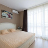Отель Two Bedroom Apartment with Large Balcony, фото 9