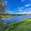 Отель Lakefront Dickinson Home: 7 Mi to Kemah Boardwalk, фото 17