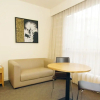 Отель Best Western Wyndhamere Motel, фото 5