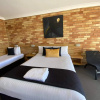 Отель Merino Motor Inn, фото 4