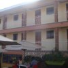 Отель Mulago Hospital Guest House в Кампале