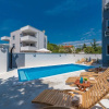 Отель Villa Star 3 a centrally located ap. with a pool, фото 22