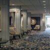 Отель Boston Marriott Newton, фото 12