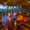 Отель Elewana Serengeti Migration Camp, фото 16
