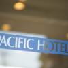 Отель Pacific Hotel Shiroishi, фото 39