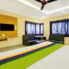 Отель Treebo Surya Comforts, 200 Mtrs From Kolhapur Railway Station, фото 3