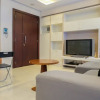 Отель Spacious Studio Apartment The Mansion At Kemang, фото 1