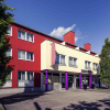 Отель PLAZA INN Regensburg, фото 23