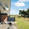 Отель Quaint Holiday Home in Rømø With Sea-view, фото 7