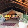 Отель Amboseli Eco Camp, фото 13
