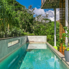 Отель Tallow Beach Houses Byron Bay в Саффолк-Парке