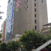 Отель BOOZ Fashion Hotel Shishi Pedestrian Zone Branch, фото 2