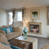 Отель Beachcomber Lodge, 3 bedroom, beachside, dog friendly, Dumfries and Galloway, Scotland, фото 7