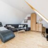 Отель Private Apartment Turmstraße в Паттензене