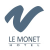 Отель Le Monet Hotel, фото 11
