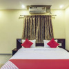 Отель OYO 28047 Hotel Galaxy Residency, фото 8