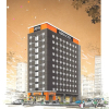 Отель APA Hotel Beppu Ekimae, фото 15