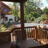 Отель Carl-lambrecht-chalet No. 19, фото 3