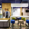 Отель ibis budget Bordeaux Centre Gare Saint Jean, фото 23