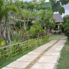 Отель Gria Umasari Cottages, фото 8