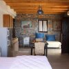 Отель Pyrgos Ikaria Traditional Village, фото 7
