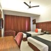 Отель Kohinoor By OYO Rooms, фото 14