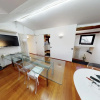 Отель ATTICO SAN FAUSTINO 165 mq più 110 mq di terrazza- IN VILLA 700 ,VISTA MARE STREPITOSA-100 m dalla s, фото 3